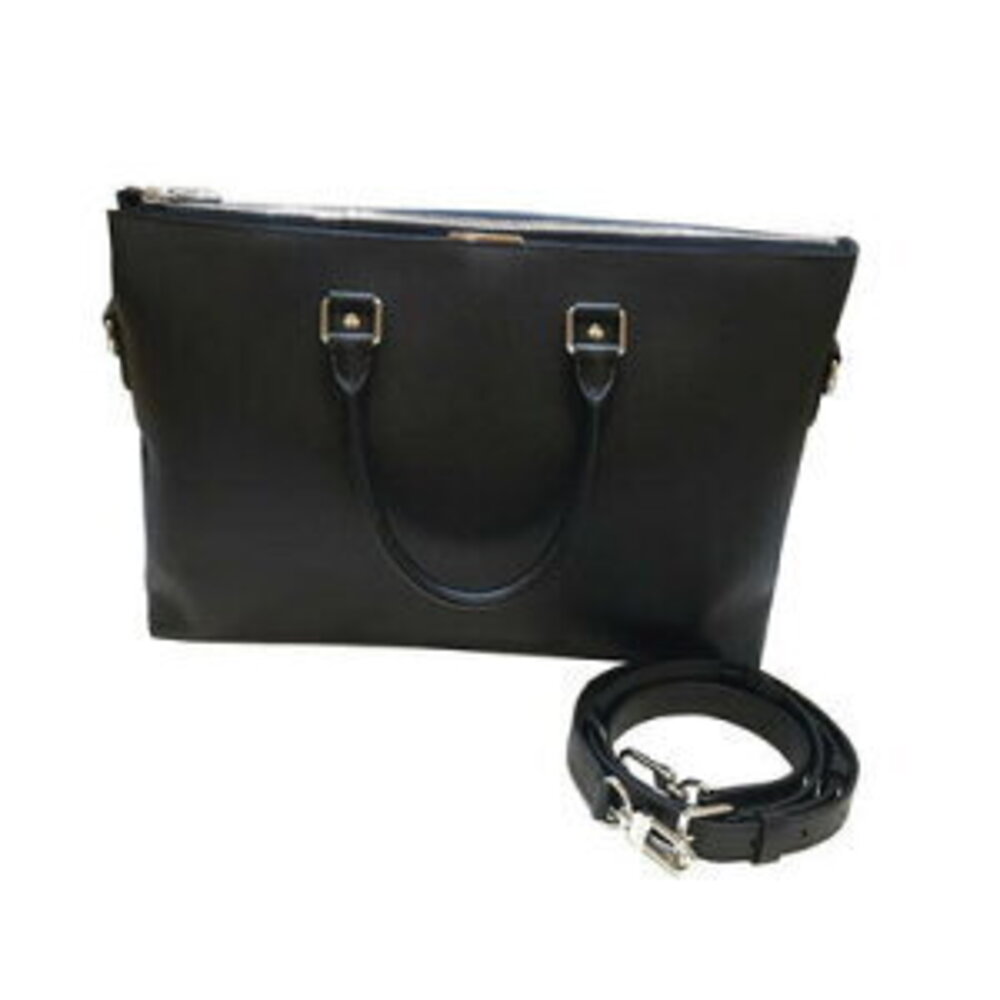 LOUIS VUITTON Anton Briefcase